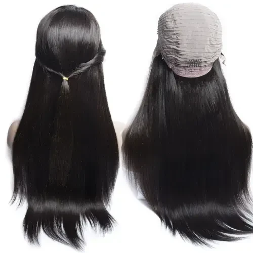 Women's wigs